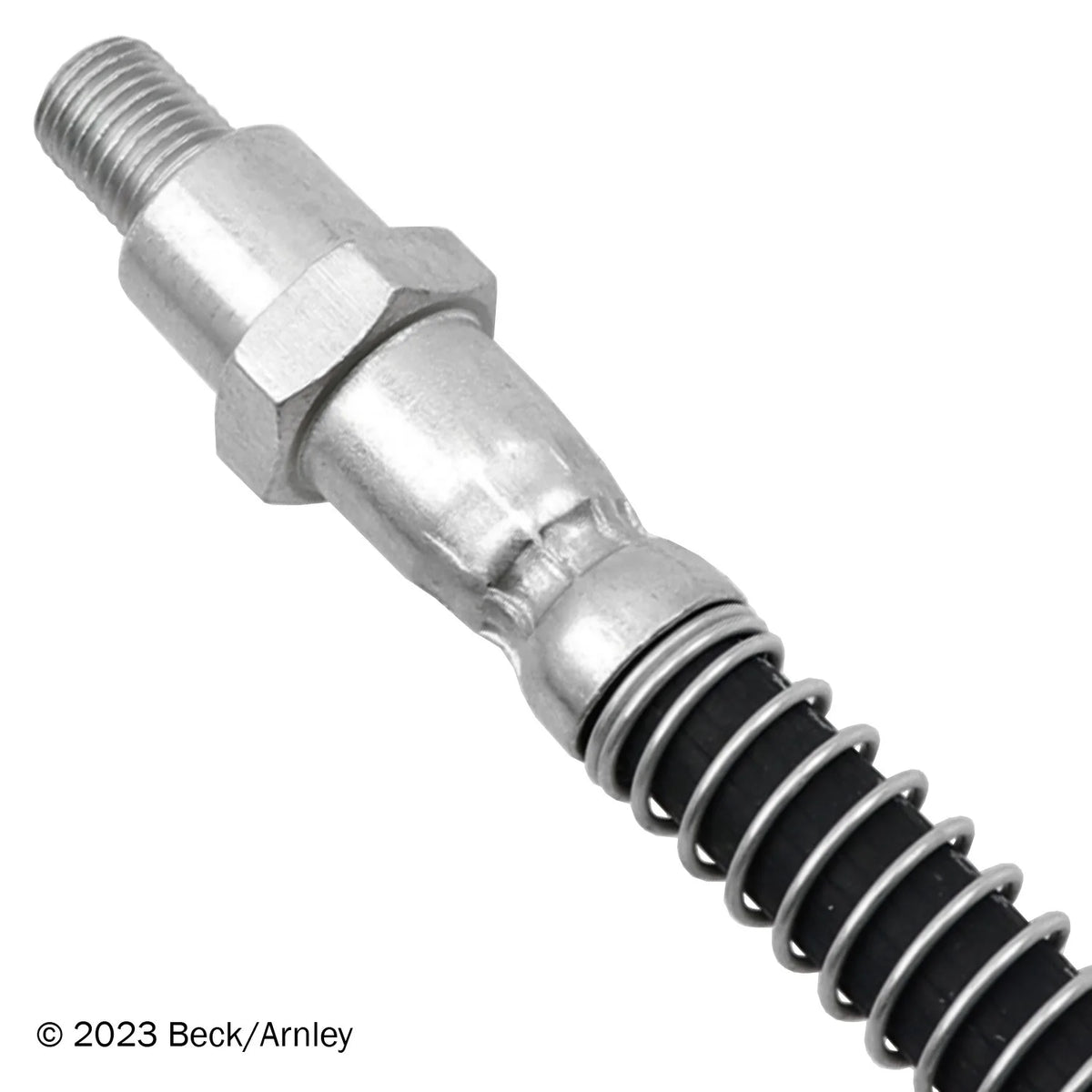 Beck/Arnley 073-1159 1963-1980 Triumph Spitfire Brake Hydraulic Hose