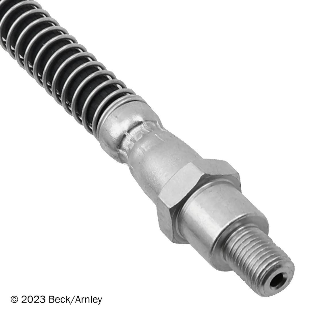 Beck/Arnley 073-1159 1963-1980 Triumph Spitfire Brake Hydraulic Hose