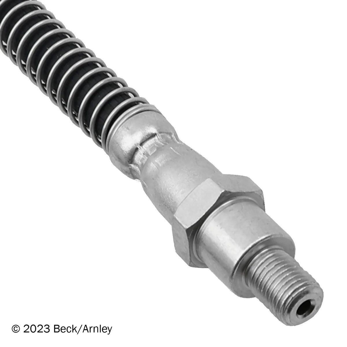Beck/Arnley 073-1159 1963-1980 Triumph Spitfire Brake Hydraulic Hose