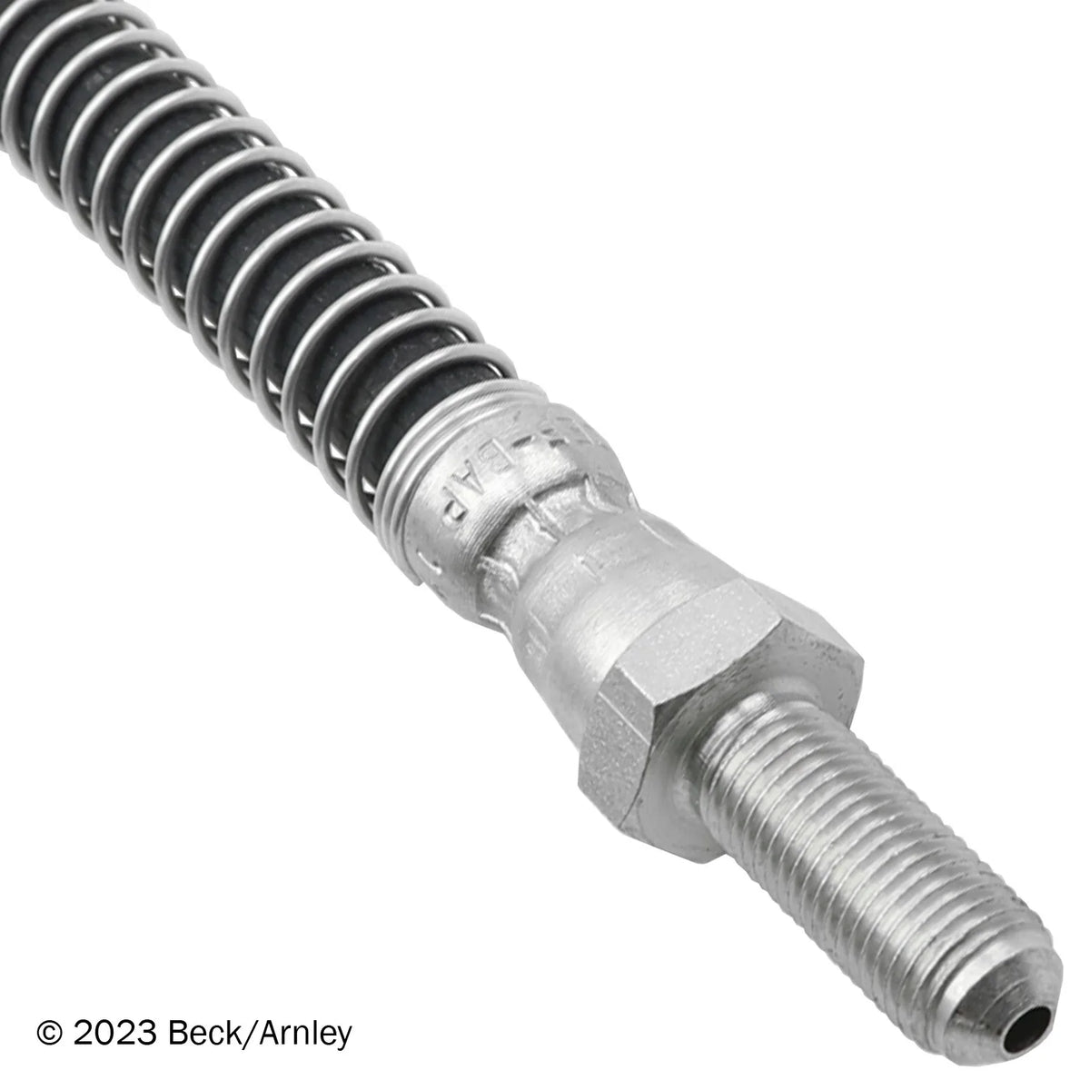 Beck/Arnley 073-1159 1963-1980 Triumph Spitfire Brake Hydraulic Hose
