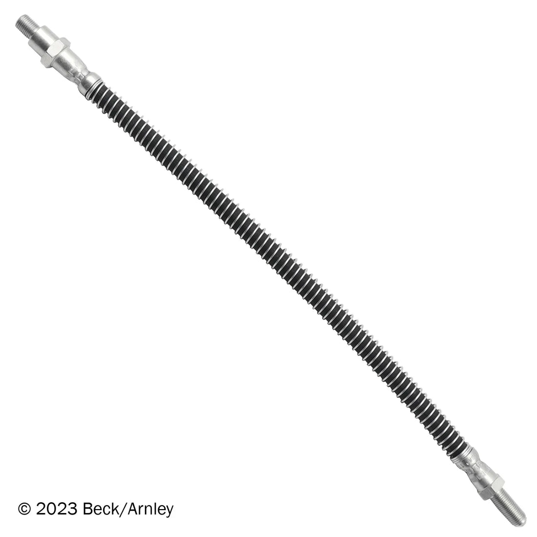 Beck/Arnley 073-1159 1963-1980 Triumph Spitfire Brake Hydraulic Hose