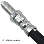 Beck/Arnley 073-1163 1969-1976 Triumph TR6 Brake Hydraulic Hose