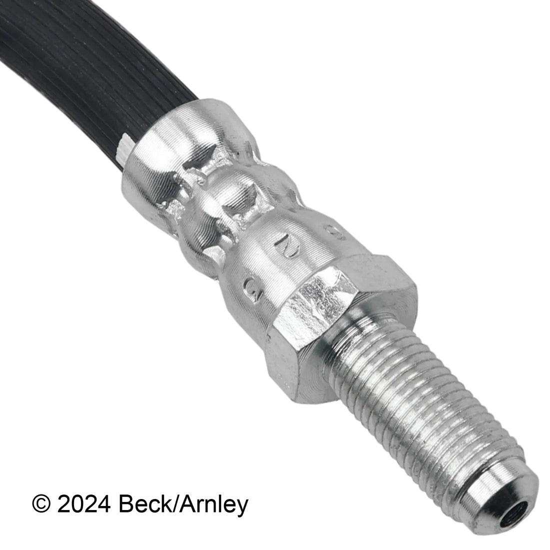 Beck/Arnley 073-1163 1969-1976 Triumph TR6 Brake Hydraulic Hose