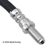 Beck/Arnley 073-1163 1969-1976 Triumph TR6 Brake Hydraulic Hose