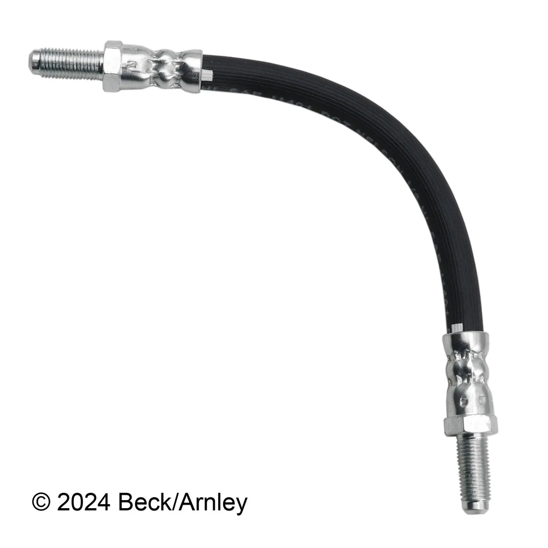 Beck/Arnley 073-1163 1969-1976 Triumph TR6 Brake Hydraulic Hose