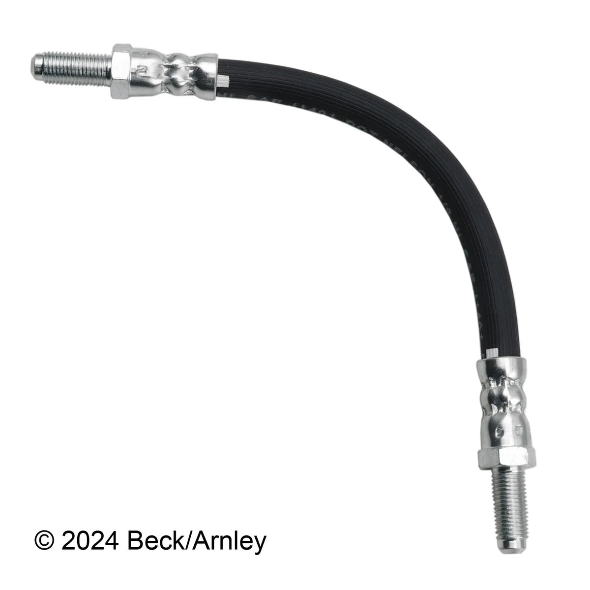 Beck/Arnley 073-1163 1969-1976 Triumph TR6 Brake Hydraulic Hose