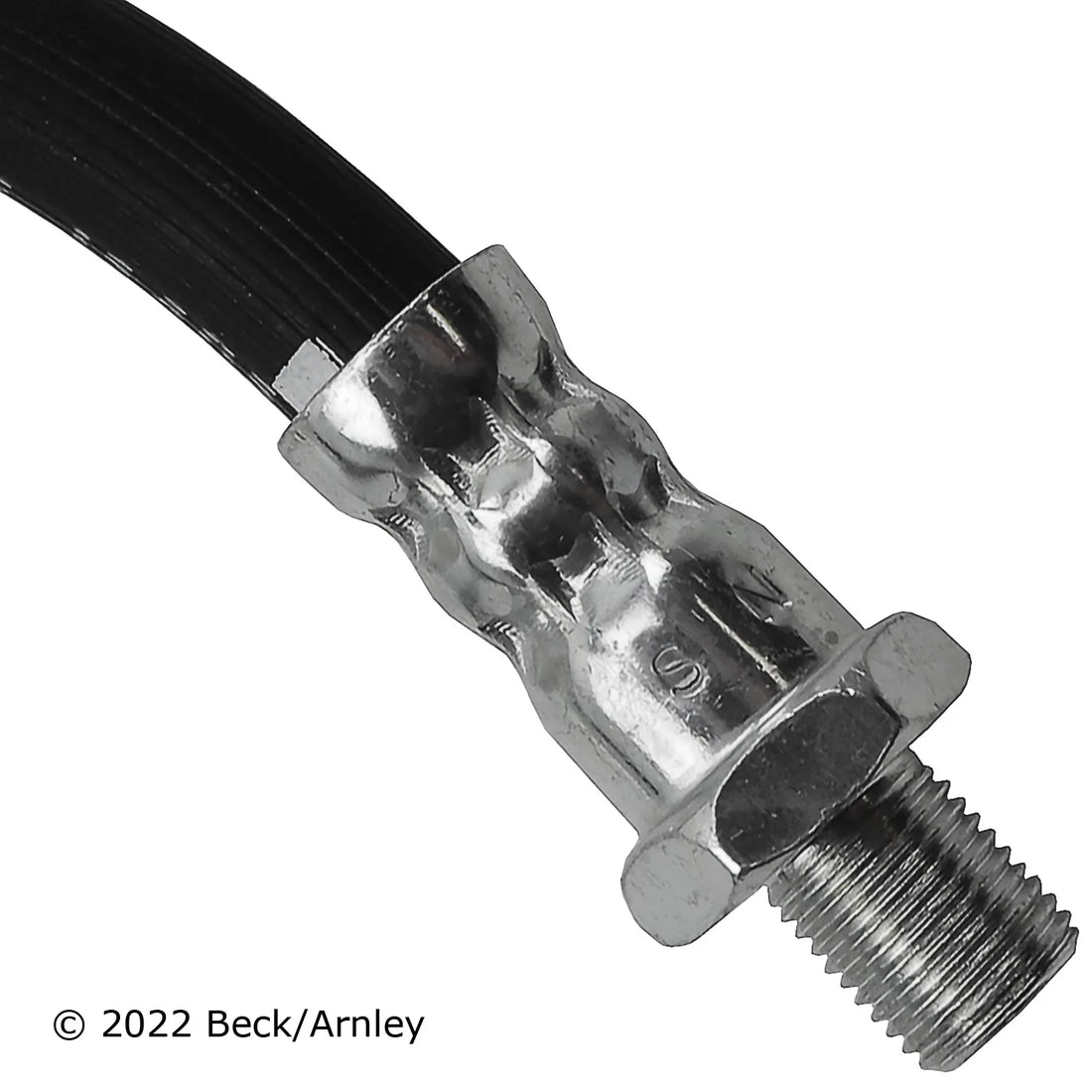 Beck/Arnley 073-1183 1981-1985 Mazda RX-7 Clutch Hydraulic Hose