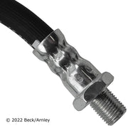 Beck/Arnley 073-1183 1981-1985 Mazda RX-7 Clutch Hydraulic Hose