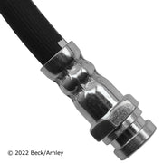 Beck/Arnley 073-1183 1981-1985 Mazda RX-7 Clutch Hydraulic Hose