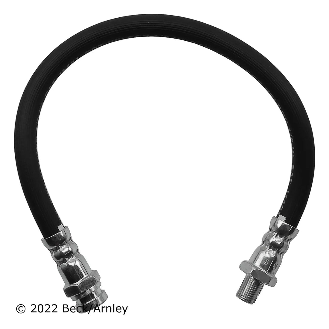 Beck/Arnley 073-1183 1981-1985 Mazda RX-7 Clutch Hydraulic Hose