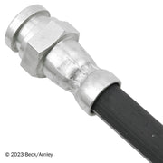 Beck/Arnley 073-1188 1969-1972 Nissan 521 Pickup Brake Hydraulic Hose