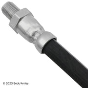 Beck/Arnley 073-1188 1969-1972 Nissan 521 Pickup Brake Hydraulic Hose