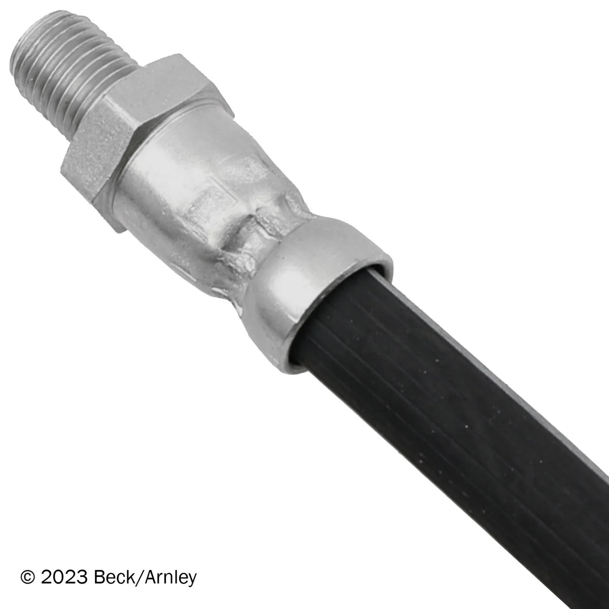 Beck/Arnley 073-1188 1969-1972 Nissan 521 Pickup Brake Hydraulic Hose