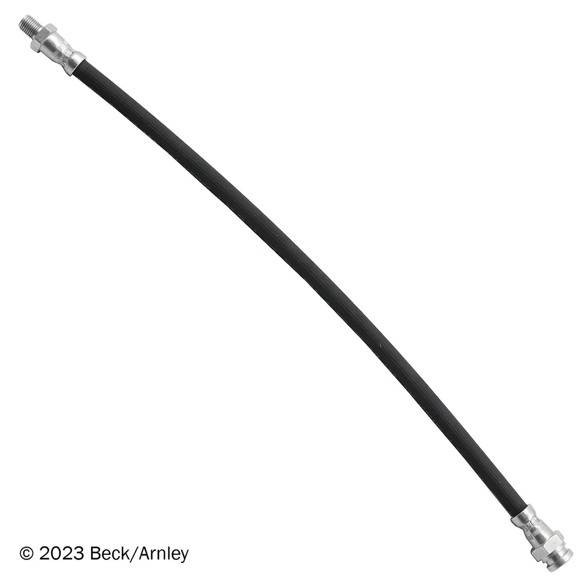 Beck/Arnley 073-1188 1969-1972 Nissan 521 Pickup Brake Hydraulic Hose