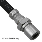 Beck/Arnley 073-1193 1973-1975 Opel Manta Brake Hydraulic Hose