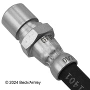 Beck/Arnley 073-1193 1973-1975 Opel Manta Brake Hydraulic Hose