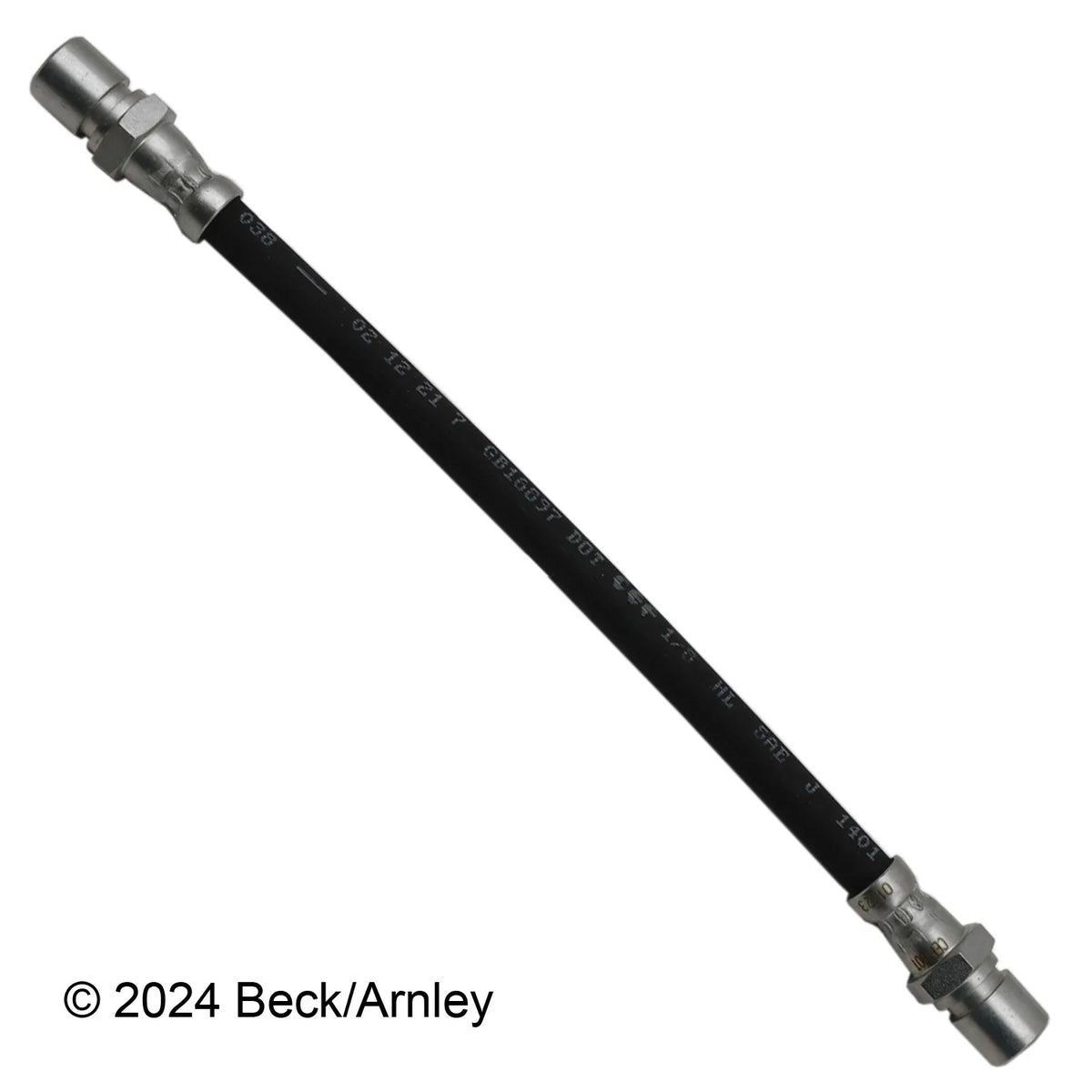 Beck/Arnley 073-1193 1973-1975 Opel Manta Brake Hydraulic Hose