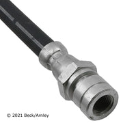 Beck/Arnley 073-1195 1971-1979 Volkswagen Transporter Brake Hydraulic Hose