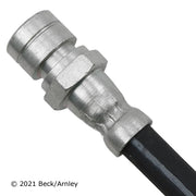 Beck/Arnley 073-1195 1971-1979 Volkswagen Transporter Brake Hydraulic Hose