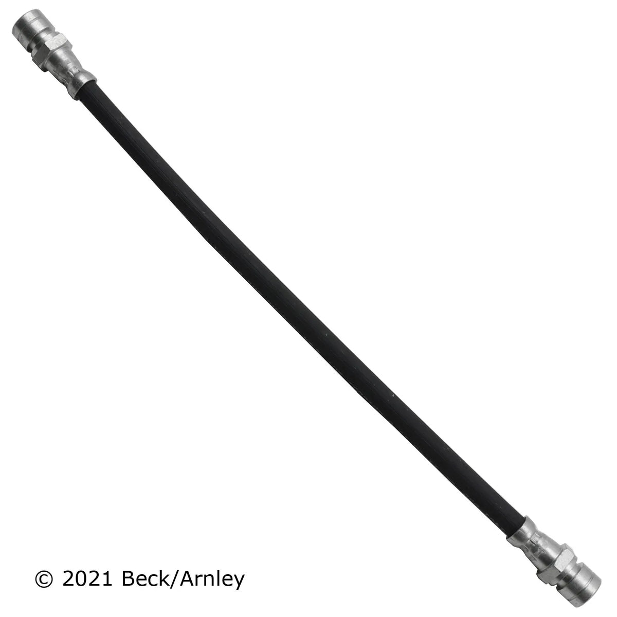Beck/Arnley 073-1195 1971-1979 Volkswagen Transporter Brake Hydraulic Hose