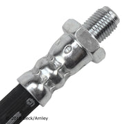 Beck/Arnley 073-1205 1984-1985 Mazda RX-7 Brake Hydraulic Hose