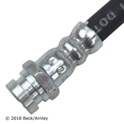 Beck/Arnley 073-1205 1984-1985 Mazda RX-7 Brake Hydraulic Hose