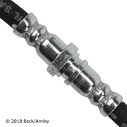 Beck/Arnley 073-1205 1984-1985 Mazda RX-7 Brake Hydraulic Hose