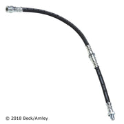 Beck/Arnley 073-1205 1984-1985 Mazda RX-7 Brake Hydraulic Hose