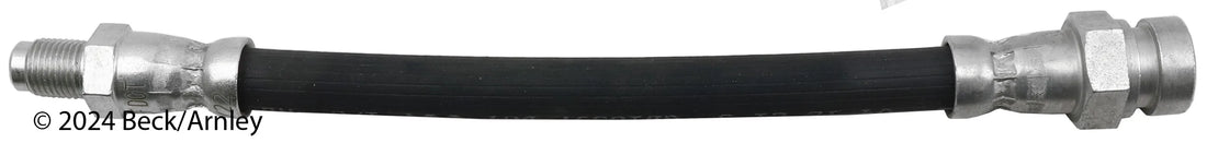 Beck/Arnley 073-1222 1983-1991 Mitsubishi Montero Brake Hydraulic Hose