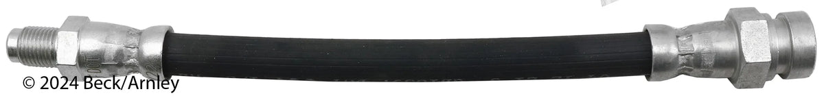 Beck/Arnley 073-1222 1983-1991 Mitsubishi Montero Brake Hydraulic Hose
