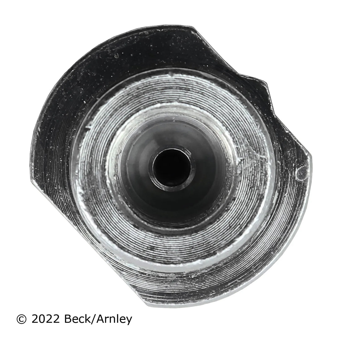 Beck/Arnley 073-1241 1983-1986 Nissan 720 Brake Hydraulic Hose