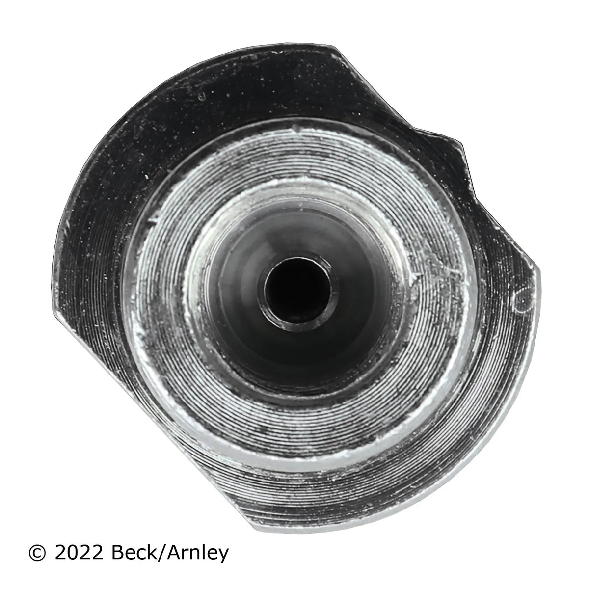 Beck/Arnley 073-1241 1983-1986 Nissan 720 Brake Hydraulic Hose