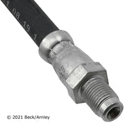 Beck/Arnley 073-1245 2009-2010 BMW 535i xDrive Brake Hydraulic Hose