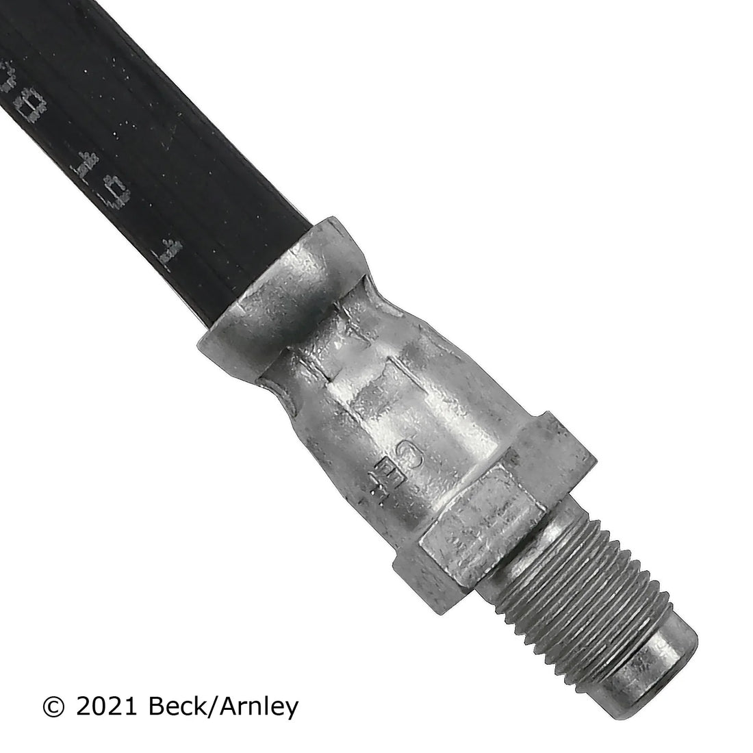 Beck/Arnley 073-1245 2009-2010 BMW 535i xDrive Brake Hydraulic Hose