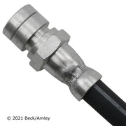 Beck/Arnley 073-1248 1965-1983 Porsche 911 Brake Hydraulic Hose