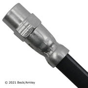 Beck/Arnley 073-1248 1965-1983 Porsche 911 Brake Hydraulic Hose