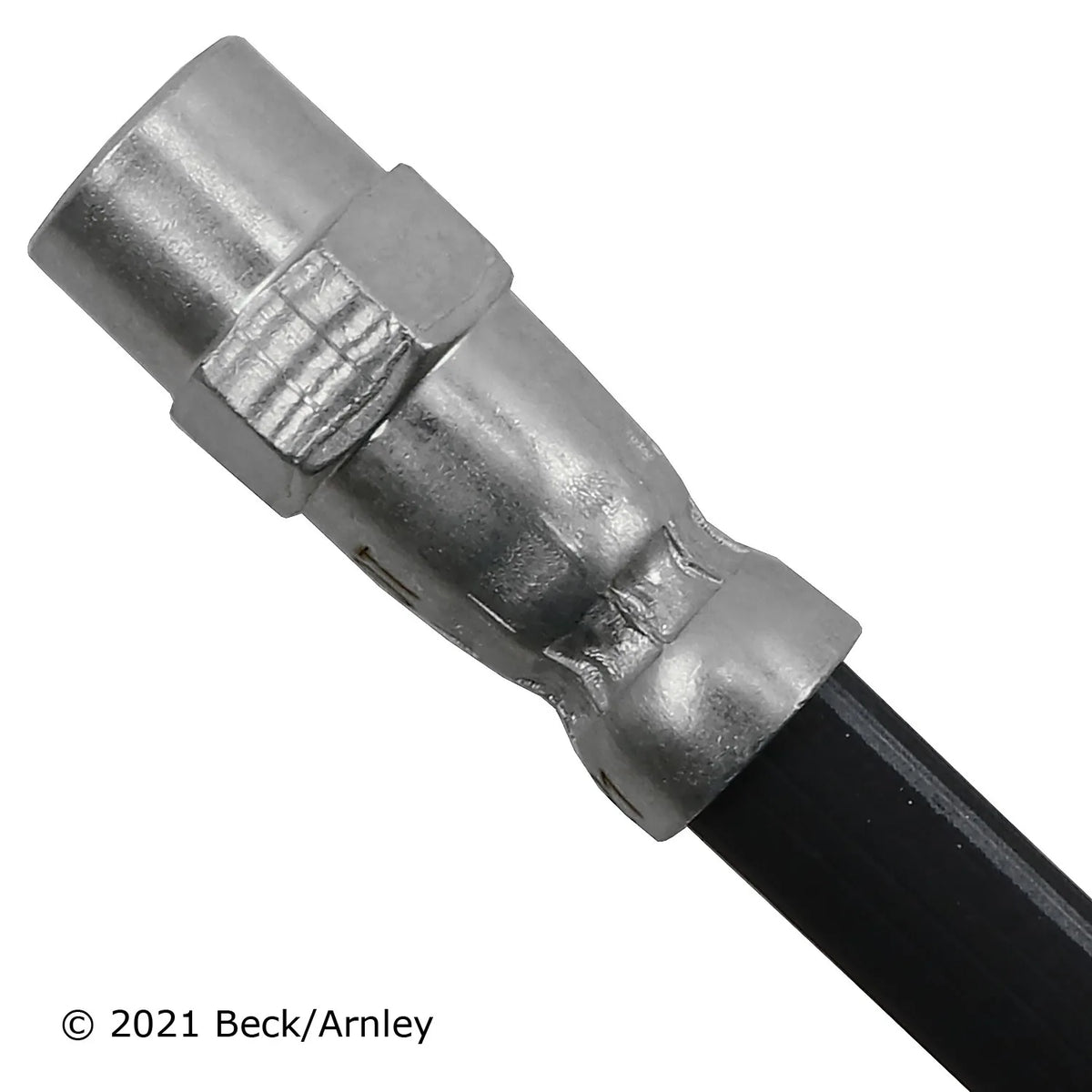 Beck/Arnley 073-1248 1965-1983 Porsche 911 Brake Hydraulic Hose