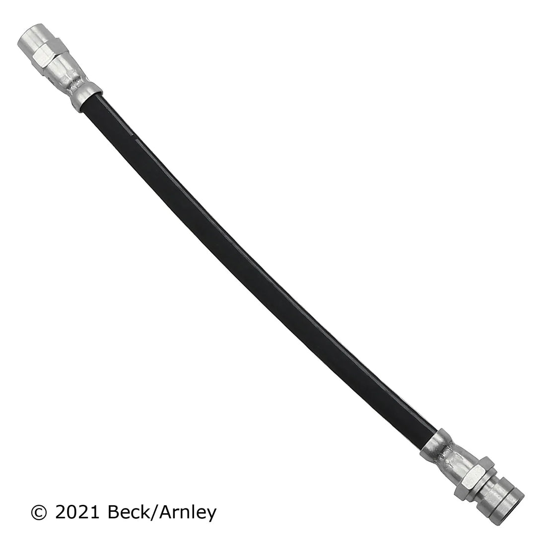 Beck/Arnley 073-1248 1965-1983 Porsche 911 Brake Hydraulic Hose