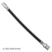 Beck/Arnley 073-1248 1965-1983 Porsche 911 Brake Hydraulic Hose