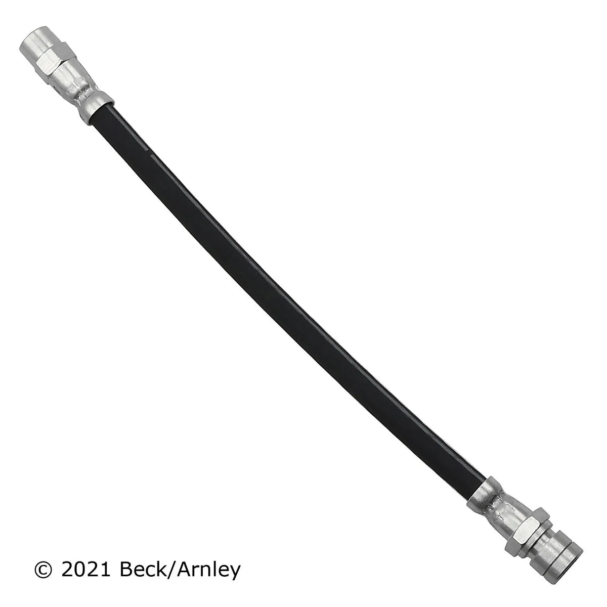 Beck/Arnley 073-1248 1965-1983 Porsche 911 Brake Hydraulic Hose