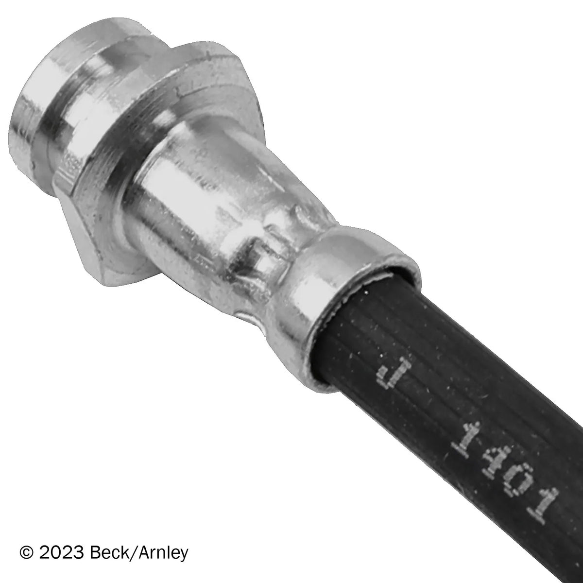 Beck/Arnley 073-1259 1986-1995 Suzuki Samurai Brake Hydraulic Hose