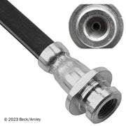 Beck/Arnley 073-1259 1986-1995 Suzuki Samurai Brake Hydraulic Hose