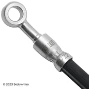 Beck/Arnley 073-1259 1986-1995 Suzuki Samurai Brake Hydraulic Hose