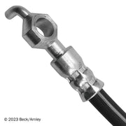 Beck/Arnley 073-1269 1991-2003 Ford Escort Brake Hydraulic Hose