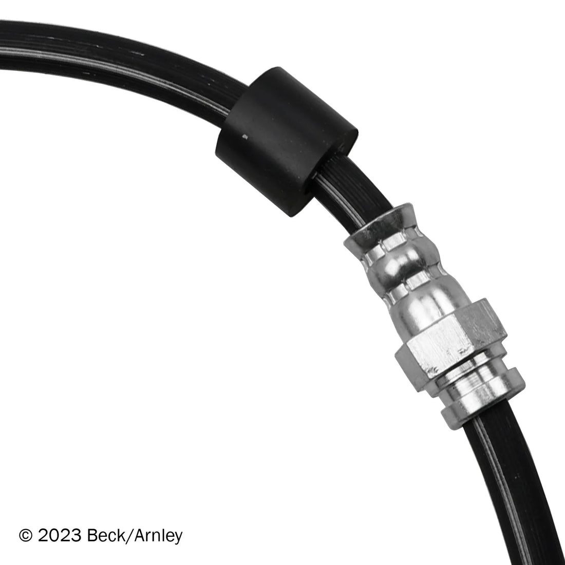 Beck/Arnley 073-1269 1991-2003 Ford Escort Brake Hydraulic Hose