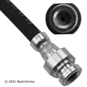 Beck/Arnley 073-1293 1989-1999 Chevrolet Tracker Brake Hydraulic Hose