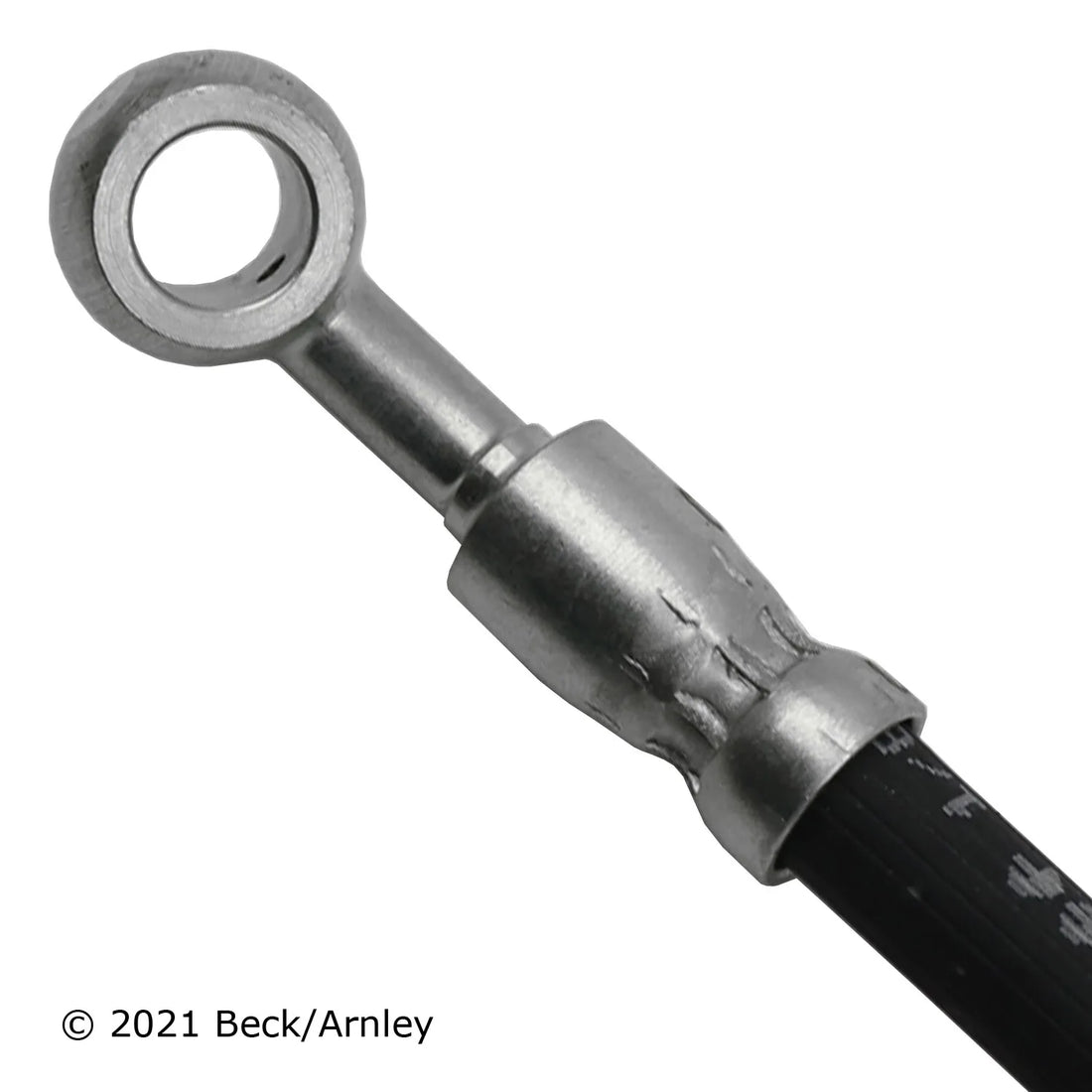 Beck/Arnley 073-1293 1989-1999 Chevrolet Tracker Brake Hydraulic Hose