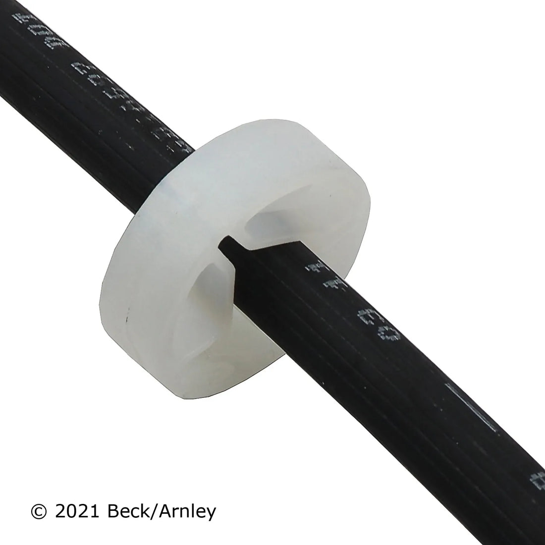 Beck/Arnley 073-1293 1989-1999 Chevrolet Tracker Brake Hydraulic Hose