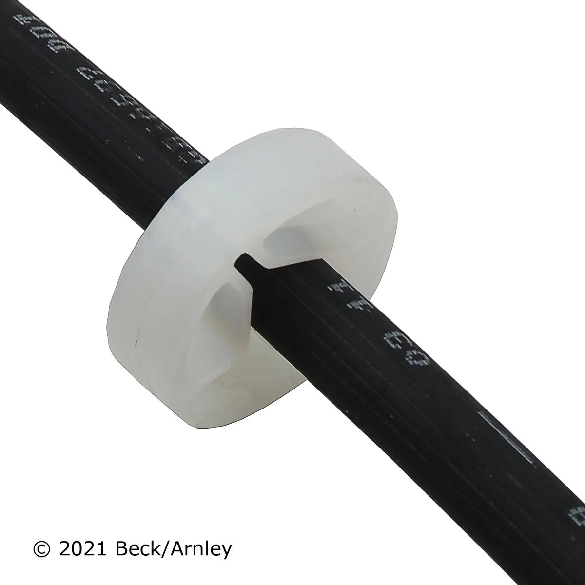 Beck/Arnley 073-1293 1989-1999 Chevrolet Tracker Brake Hydraulic Hose
