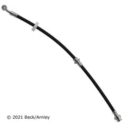 Beck/Arnley 073-1293 1989-1999 Chevrolet Tracker Brake Hydraulic Hose